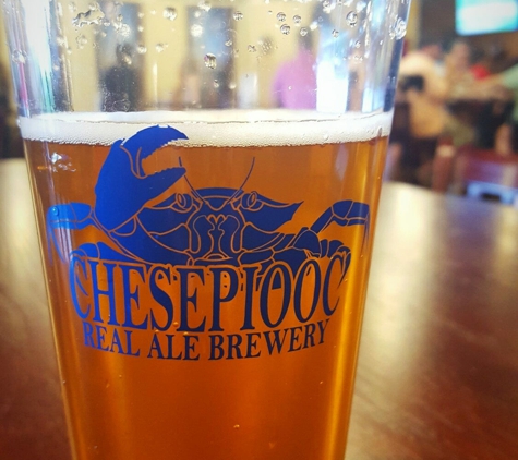 Chesepiooc Real Ale Brewery - Crofton, MD