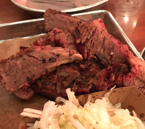 Feast BBQ - Louisville, KY