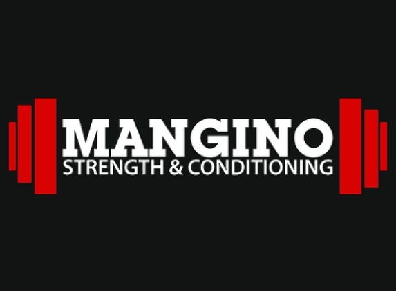 Mangino Strength & Conditioning - Guilford, CT