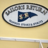 Sailor's  Return Restaurant gallery