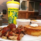 Ajs Smokin BBQ - CLOSED