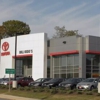 Bill Kidd's Timonium Toyota gallery