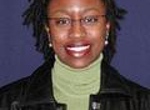 Dr. Adelle A Anthony-Williams, MD - Charlotte, NC