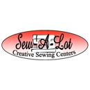 Sew A Lot of Lexington, Inc. - Household Sewing Machines