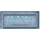 Pelts McMullan Edgington & Morgan