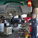 Jefferson Street Garage - Auto Repair & Service