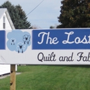 The Lost Sheep Quilt Shop - Retreat Facilities