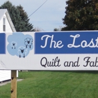 The Lost Sheep Quilt Shop