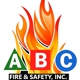 ABC Fire & Safety Inc