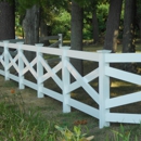 Red Barn Fence Company - Fence Repair