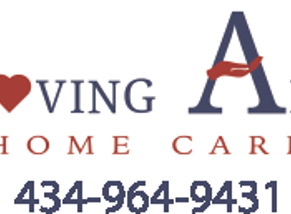 Loving Arms Care INC - Charlottesville, VA