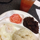 Tapsilog Express