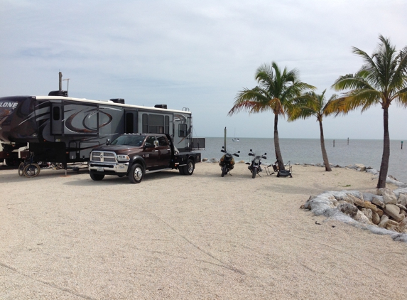 Blue Fin-Rock Harbor Marina & RV Park - Key Largo, FL