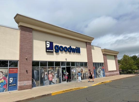 Goodwill Stores - Rocky Hill, CT