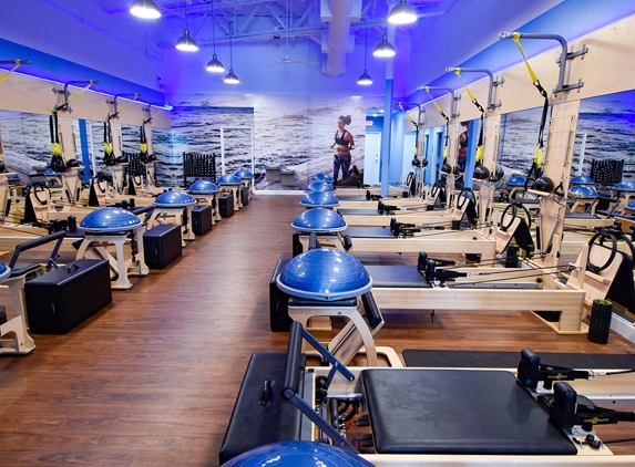 Club Pilates - Pearland, TX