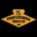 Professional Muffler Inc - Auto Repair & Service