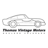 Thomas Vintage Motors gallery