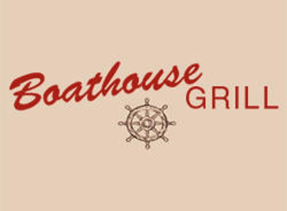 Boathouse Grill - Indianapolis, IN