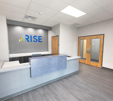 RISE Commercial District - Lebanon, OH