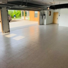 Jacksonville Epoxy Flooring