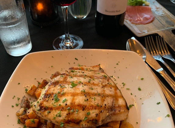 Angelina's Ristorante & Wine - Ogunquit, ME