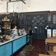 Three Fins Coffee Roasters