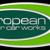 European Motor Car Works gallery