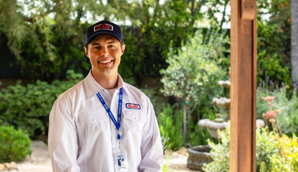 Clark Pest Control - Vacaville, CA