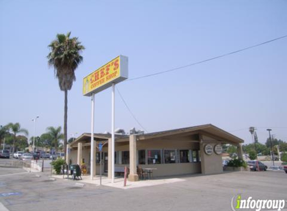 Albert's Mexican Food - La Puente, CA