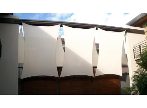 Shade Solutions - Osborne Park, WA
