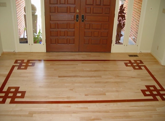 Accent Hardwood Flooring, Inc. - Durham, NC