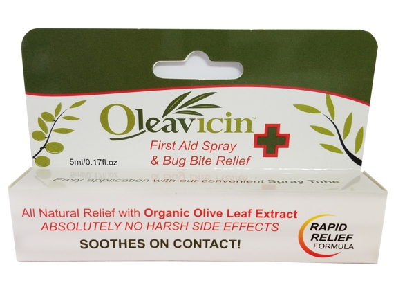 Oleavicin - Goleta, CA