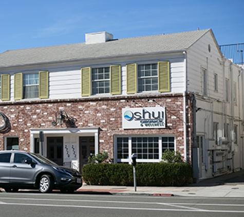 Shui Chiropractic & Wellness - San Diego, CA