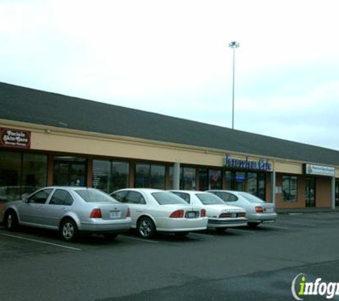 Jackson Hewitt Tax Service - Vancouver, WA