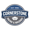 Cornerstone Paving and Masonry gallery