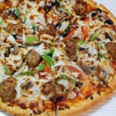 Pizza 9 - Pizza