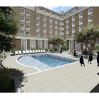 Homewood Suites by Hilton Charlotte/SouthPark