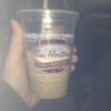 Tim Horton's gallery