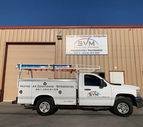 SVM Heating and Air - Delano, CA