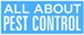 All About Pest Control - Pest Control