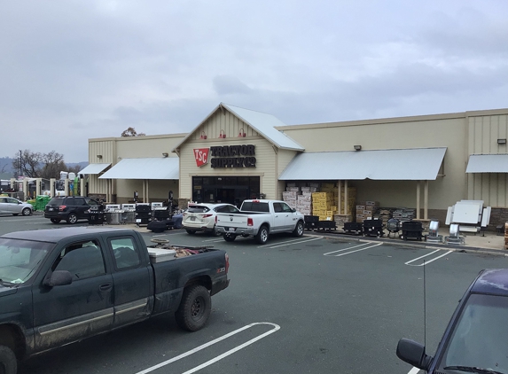 Tractor Supply Co - Jackson, CA