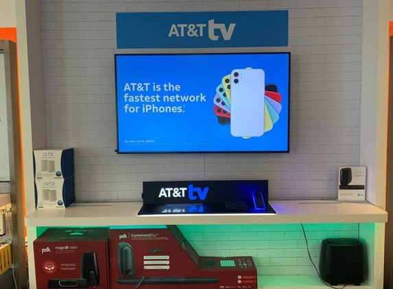 AT&T Store - Leesburg, VA