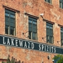 Lakeward Spirits