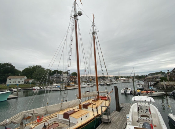 Arundel Wharf Restaurant - Kennebunkport, ME