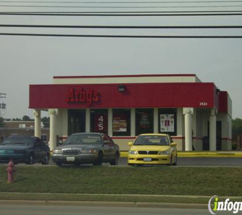 Arby's - Brunswick, OH