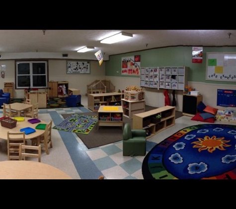 Wexford KinderCare - Wexford, PA