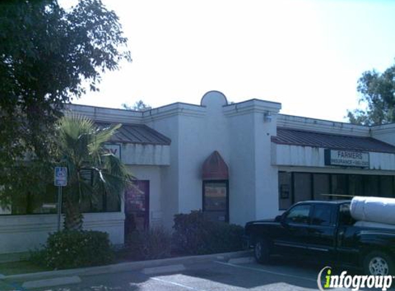 Mission Dental Center - Riverside, CA