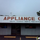 Appliance Center, Inc - Major Appliances