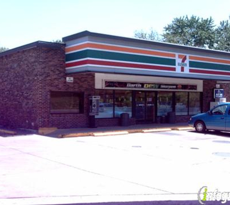 7-Eleven - Affton, MO