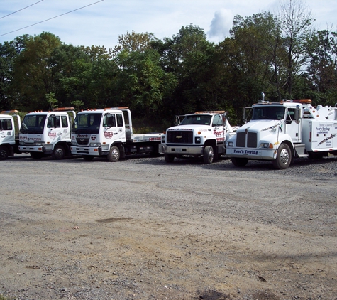 Peer's Used Auto Parts & Towing - Cumberland, MD